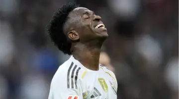 تحرك مفاجئ من عملاق إنجليزي لخطف فينيسيوس جونيور من صفوف ريال مدريد